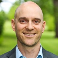 Thrive Restaurant Group Employee Micah Derr's profile photo