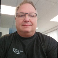 Gibbs Gears Precision Engineers Limited Employee David Bird's profile photo