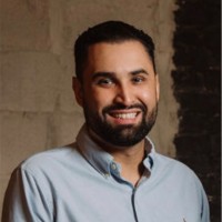 Dynatrace Employee Brandon Rodriguez's profile photo