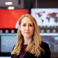Red Helix Employee Michelle Caulfield-Harris's profile photo