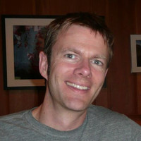 Bluepoint Games Employee Bruce Woodard's profile photo