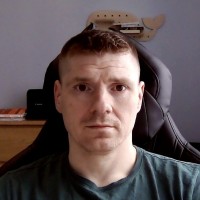 Inflect Employee Pawel Grzybek's profile photo