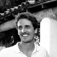 VEJA Employee Pascal de Villepin's profile photo