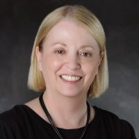 Circle Theatre Employee Rose Pearson's profile photo