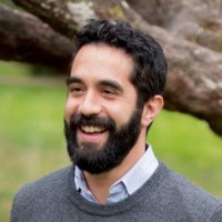 Mirantis Employee Ian Martinez's profile photo