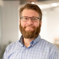 NuView Analytics Employee Craig Smith's profile photo