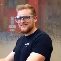Marco Zumbach's profile photo