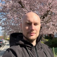 OlyBet Group Employee Nick Matiichenko's profile photo