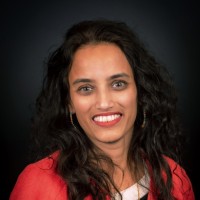 Bergen Community College Employee Nishika Gupta's profile photo