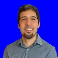 dLocal Employee Nacho Bassino's profile photo