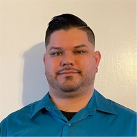 LaRue Tactical Employee Christopher Rodriguez's profile photo