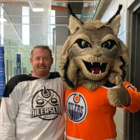Civeo North America Employee Jason Crichton's profile photo