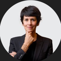 August Debouzy Employee Mahasti Razavi's profile photo