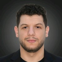 Zed Capital Employee Boutayeb Abdelghani's profile photo