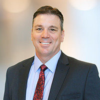 Australian Naval Infrastructure (ANI) Employee Mark Albertson's profile photo