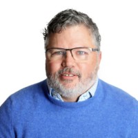 Laurens Electric Cooperative Employee Chad Armstrong's profile photo