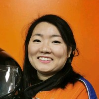 Homes for Scotland Employee Asuna Ikeshima's profile photo
