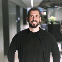 Sem Parar Employee José Luiz MacHado's profile photo