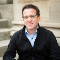 Care Convene Employee Chris Bailey's profile photo