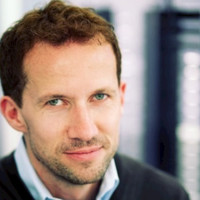 The Institute of Cancer Research Employee Chris Bakal's profile photo