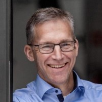 AquaGen Employee Knut Røflo's profile photo