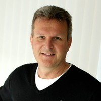 MOMEK Group Employee Gunnar Moe's profile photo