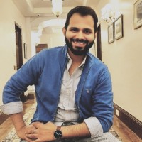 API Holdings Employee Ankit Gupta's profile photo
