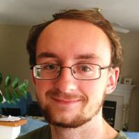 Tenet3® Employee Connor Weeks's profile photo