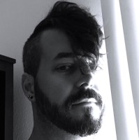 General Motors Employee Alex Puhl's profile photo