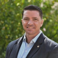 Leonardo DRS Employee John Hagley's profile photo