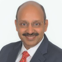 Brickwork Ratings Employee Chandru Badrinarayanan's profile photo