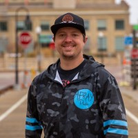 Farmington High School Employee Aaron Fraher's profile photo