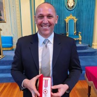 Simon Rickard Email