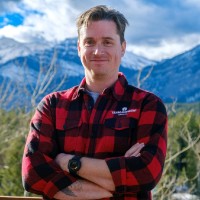 Team Rubicon Canada Employee Tom Genore's profile photo