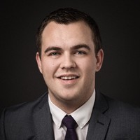 Jan Janssens & Company Employee Eoin O'Callaghan's profile photo