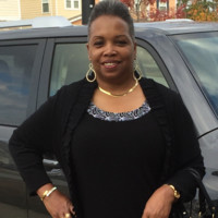 General Dynamics Information Technology Employee Dee Gregory's profile photo