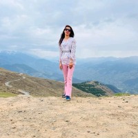 24x7 Internet Technologies Employee Garima Tripathi's profile photo