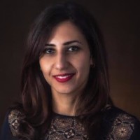 Maryam Kargar's profile photo