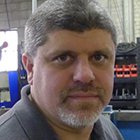 Trumbull Manufacturing, Inc Employee Scott Greaver's profile photo