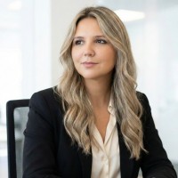 Karma Network Employee Sandra Freire's profile photo