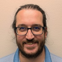 Texas A&M University Employee Robert Stricklin Jr.'s profile photo