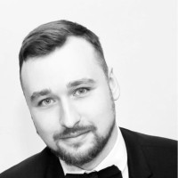 BlockBen Employee Denys Aleksejevas's profile photo