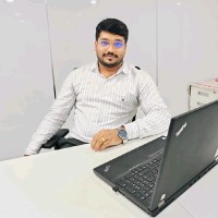 Vijin Xavier Email