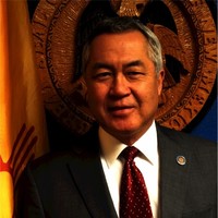 Albuquerque Bernalillo County Water Utility Authority Employee Peter Auh's profile photo