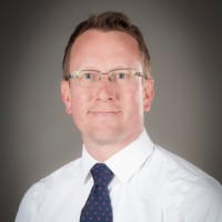 Cass County Electric Cooperative Employee Nicholas Laid's profile photo