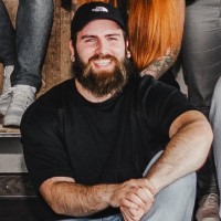 dasistweb GmbH Employee Alexander Wink's profile photo
