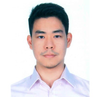 Kao Industrial (Thailand) Co., Ltd. Employee Nash Naknakled's profile photo