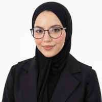 Ultrapc Employee El Bouchra's profile photo