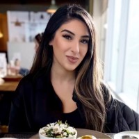 AAA DOORS LTD. Employee Simran Thind's profile photo