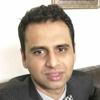 Hattiesburg Clinic, PA Employee Muhammad Ijaz's profile photo